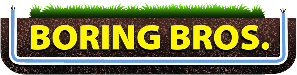 Boring Bros